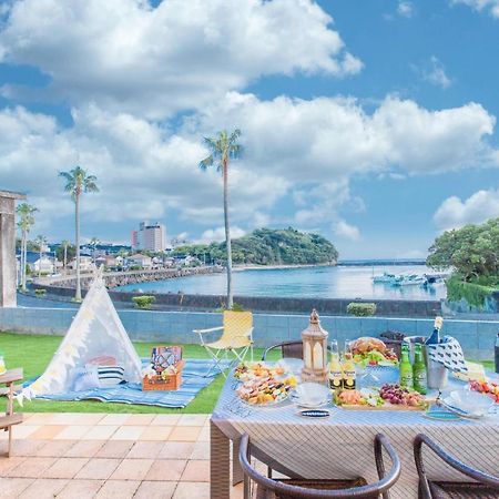 West Coast Villa Сірахама Екстер'єр фото